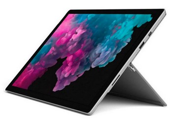 Замена корпуса на планшете Microsoft Surface Pro в Иркутске
